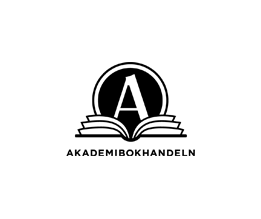 akademibokhandeln logotyp