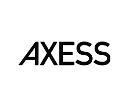 axess logotyp