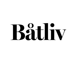 båtliv logotyp
