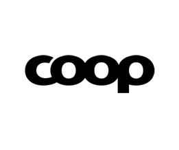 coop logotyp