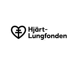 hjärt- lungfonden logotyp