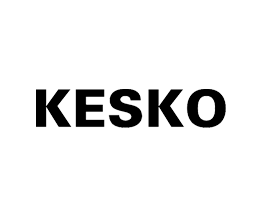 kesko logotyp