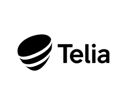 telia logotyp