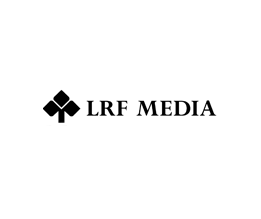 lrf media logotyp