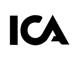 ica logotyp